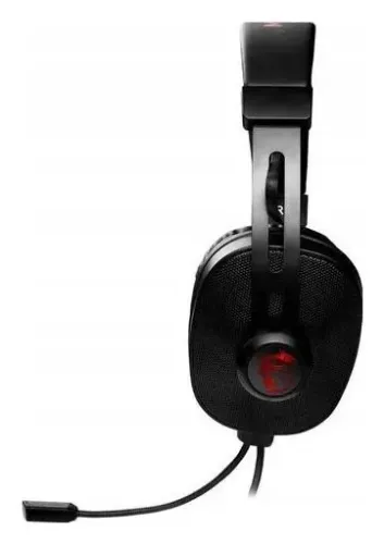 MSI S BOX Czarne