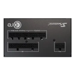 Zasilacz SEASONIC Core GX-650 650W 80 Plus Gold ATX3.1