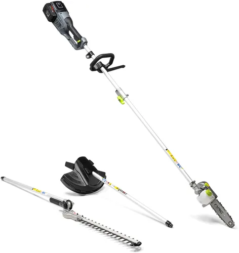 Urządzenie wielofunkcyjne NAC PHCBB40-2B40-S akumulatorowe