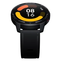 Xiaomi Watch S1 Active GL Siyah akıllı saat (35784)