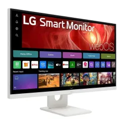 LG SMART 37U730SA-W - 4K | IPS | WebOS | 37''