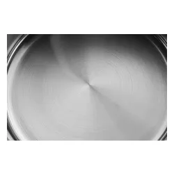 EVA TRIO Multi 6,5 l - garnek ze stali nierdzewnej