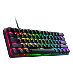 Klawiatura mechaniczna Razer Huntsman Mini Analog - Analog Optical Switch