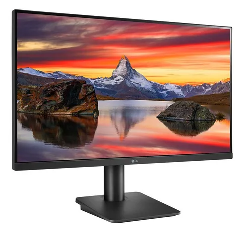 Monitor LG 27MP450-B 27" Full HD IPS 75Hz 5ms