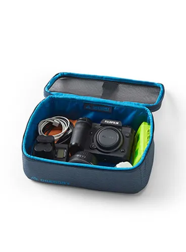 Torba na sprzęt Gregory Alpaca Gear Pod 5 - mirage tan