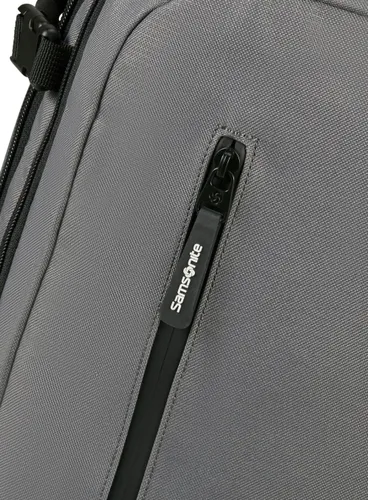 Рюкзак для ноутбука Samsonite Roader M - серый дрифтер