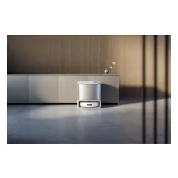 Robot sprzątający Narwal Freo Z Ultra Funkcja mopowania Stacja oczyszczająca Tworzenie mapy pomieszczenia 71dB Biały