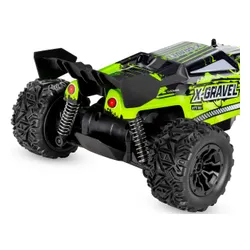 Samochód zdalnie sterowany OVERMAX X-Gravel