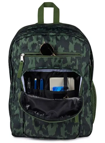Plecak na laptopa JanSport Big Student - camo illusion