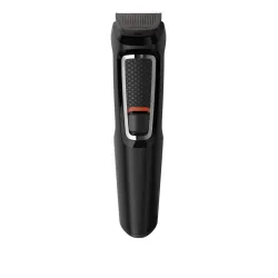 Триммер Philips Multigroom MG3730/15 8 насадок 60 мин