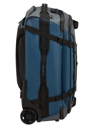 Sırt çantası / Tekerlekli çanta Samsonite Outlab Paradiver-arctic grey