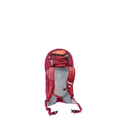 Plecak turystyczny Deuter AC Lite 16 - cherry/masala