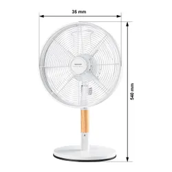 Wentylator SENCOR SFE 3080WH