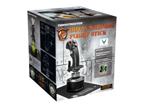 Джойстик Thrustmaster Hotas Warthog Flight Stick (2960738)