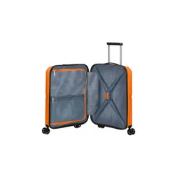 American Tourister Airconic'in Küçük Valizi - Mango orange