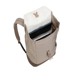 Рюкзак Thule Lithos набор tinted taupe / nuanced brown 16 л