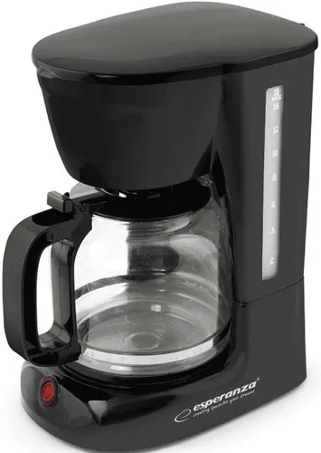 Кофеварка Esperanza Arabica EKC005