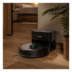 Robot sprzątający CECOTEC Conga Y50