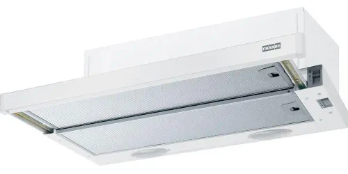 Okap Franke Telescopic FTC 532L WH Biały