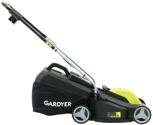Kosiarka elektryczna GARDYER M300 1300W 330mm