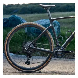 Mechanizm korbowy Shimano GRX FC-RX820-1