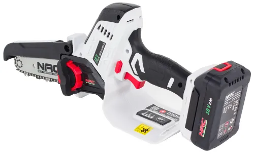 Pilarka łańcuchowa Nac CB18-12-B20-S