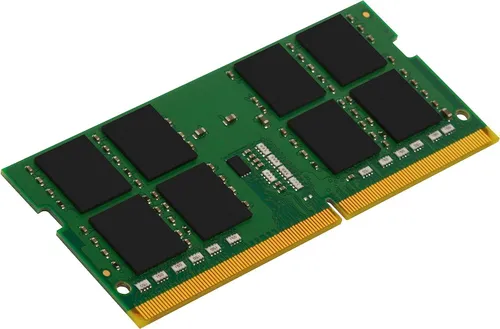 Pamięć Kingston ValueRam DDR4 32GB 3200 CL22 SODIMM