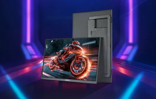 Monitor ANMITE A215W03 21.5" 1920x1080px IPS 120Hz