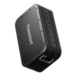 Głośnik mobilny TRONSMART Force Max Czarny