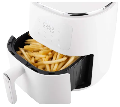 Air fryer Elle Home EKAFP501WHEU 1700W 5l