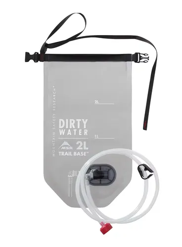 Turystyczny filtr wody MSR Trail Base Water Filter 2l