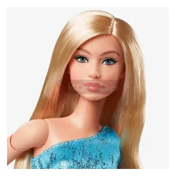 LALKA BARBIE Signature Looks Doll #23 HRM15