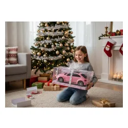 Samochód auto zdalnie sterowane COIL Volkswagen Bettle RC: 1:14