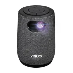 Projektor ASUS ZenBeam Latte L1 LED HD Ready Wi-Fi Bluetooth AirPlay Android