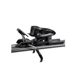 Narty męskie VÖLKL DEACON S + wiązanie MARKER FDT TP 10 z GRIP WALK 2024 - Długość (cm) - 147