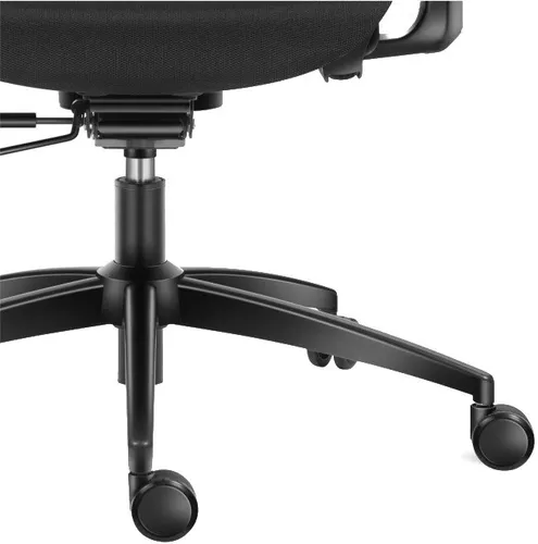 Fotel HUZARO Combat 7.3 Czarny
