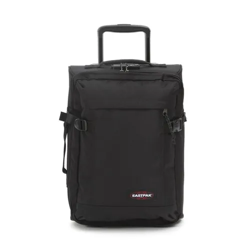 Mała Materiałowa Walizka Eastpak Tranverz Xxs EK0A5BE8 Black