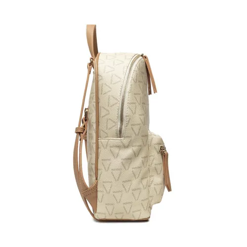 Valentino Liuto Vbs3kg16 Ecru Rucsac / Multi