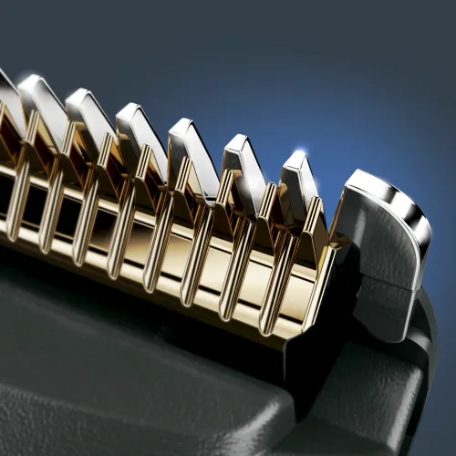 Maszynka do włosów Rowenta TN5224 120min