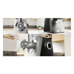 Maszynka do mielenia mięsa Bosch MFWS860M