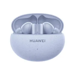 Słuchawki bezprzewodowe Huawei FreeBuds 5i ANC z etui ładującym Dokanałowe Bluetooth 5.2 Niebieski