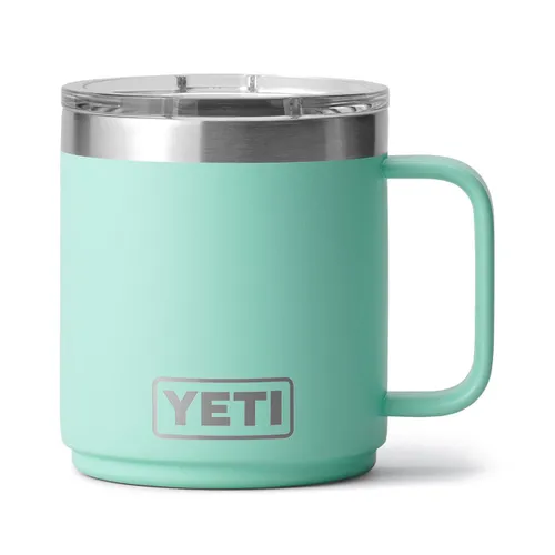 Kubek termiczny YETI Rambler CL 295 ml tropical pink