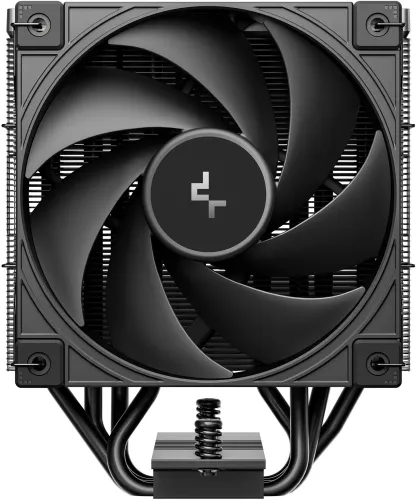 Chłodzenie DeepCool AK400 G2 Digital NYX Czarny
