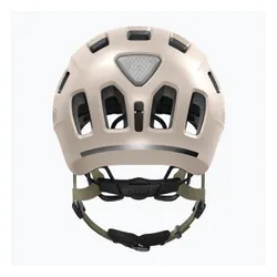 Kask rowerowy dziecięcy ABUS Youn-I 2.0 champagne gold