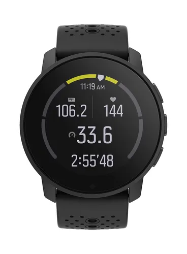 Zegarek Suunto 9 Peak - all black