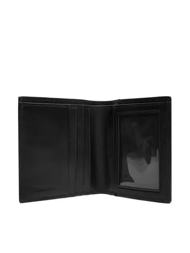 Calvin Klein Portfel Plaque N/S Slim Billfold LV04D1069G