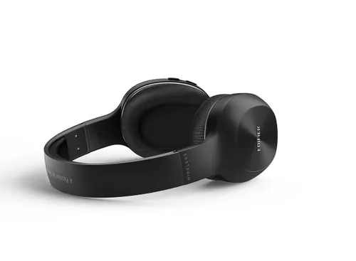 Беспроводные наушники Edifier W800BT Plus Over-Ear Bluetooth 5.1 Black