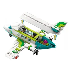 LEGO Friends 42656 Samolot i lotnisko w mieście Heartlake