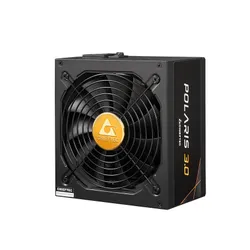 Zasilacz Chieftec Polaris 3.0 PPS-850FC-A3 850W 80+ Gold