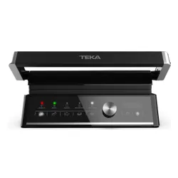 Grill elektryczny TEKA EliteGrill